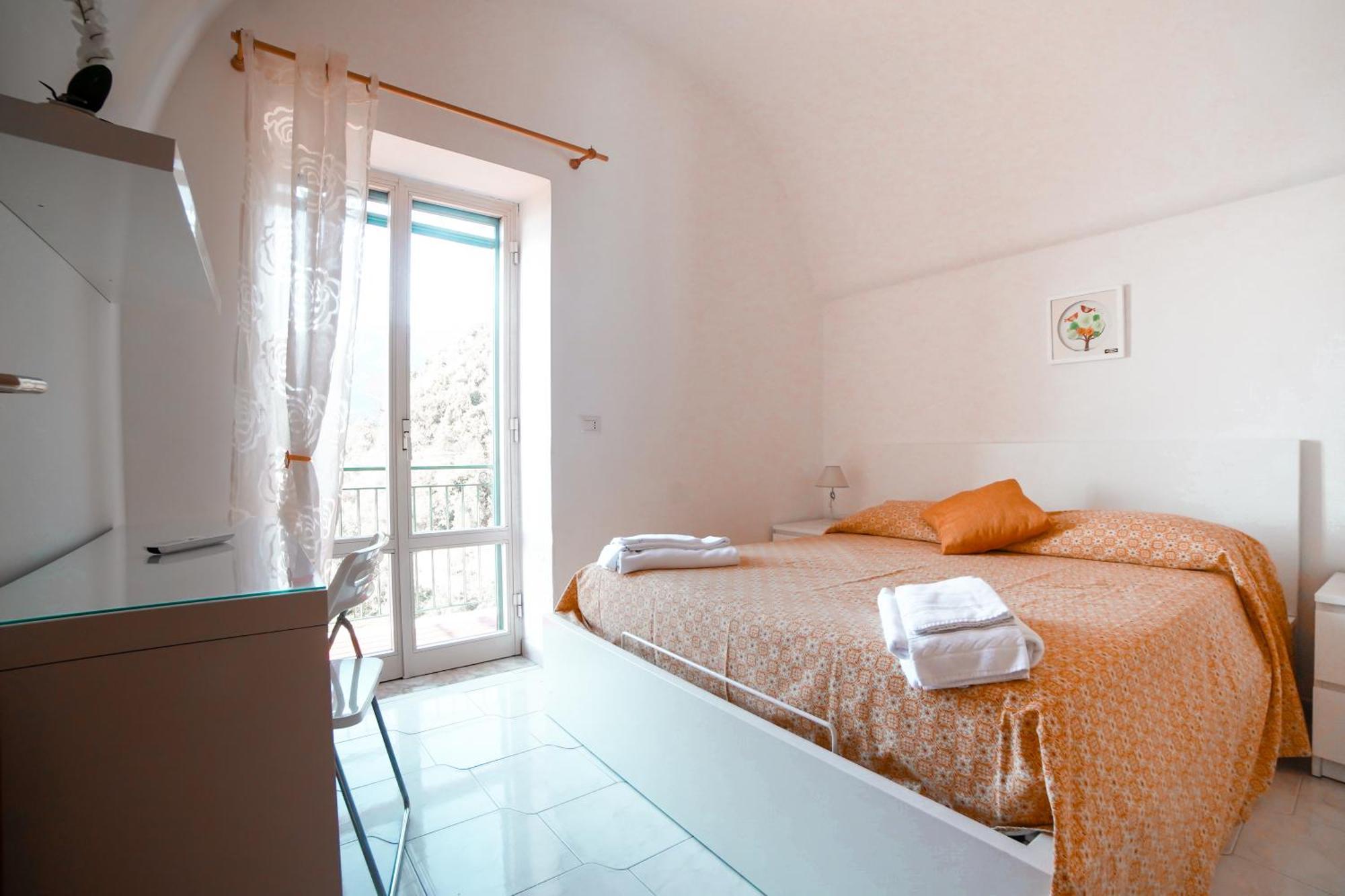 Ferienwohnung Minuta Skyline Pontone Exterior foto